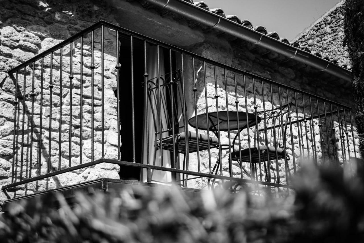 Le Mas De La Lombarde Lourmarin Zewnętrze zdjęcie